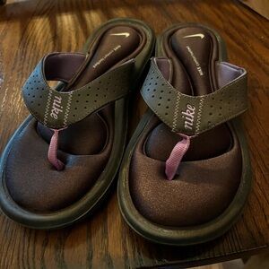 Nike Comfort Thong